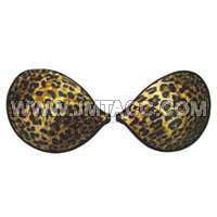 Adhesive Bra